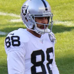Portrait of Marcell Ateman
