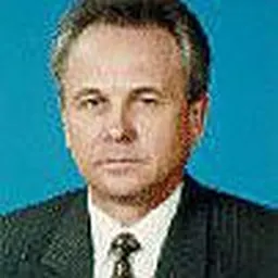 Portrait of Anatoliy Turusin