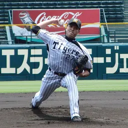 Portrait of Takumi Akiyama
