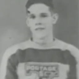 Portrait of Joe Bell
