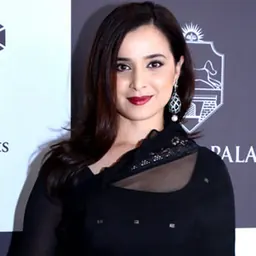 Portrait of Simone Singh