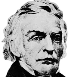 Portrait of Samuel Parker