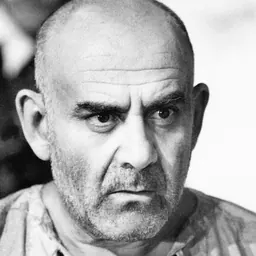 Portrait of Vittorio Caprioli