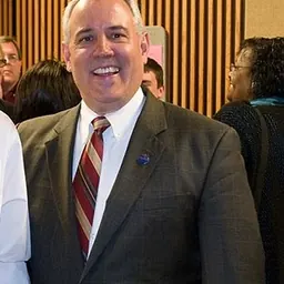 Portrait of David H. Bieter