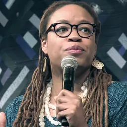 Portrait of Heather McGhee