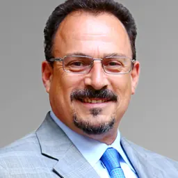 Portrait of Gabriel de la Fuente Acuña