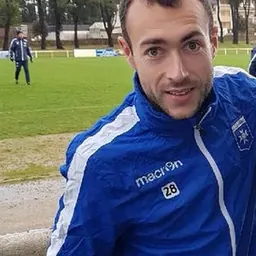 Portrait of Romain Philippoteaux