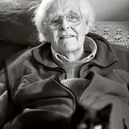 Portrait of Ivo Michiels