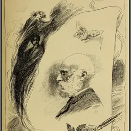 Portrait of Jean-Édouard Dargent