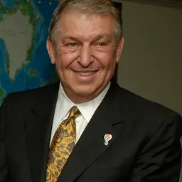 Portrait of Jerry Colangelo