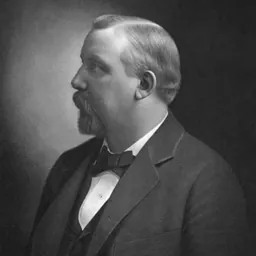 Portrait of Otto Young