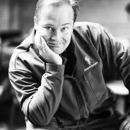 Portrait of Jason Calacanis