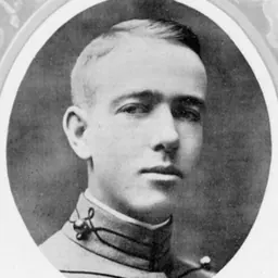 Portrait of Clarence C. Clendenen