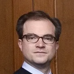 Portrait of Stephen S. Schwartz
