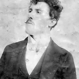 Portrait of Romualdo Prati