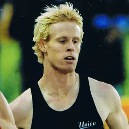 Portrait of Jason Stewart
