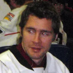 Portrait of Logan MacMillan