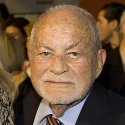 Portrait of Dino De Laurentiis