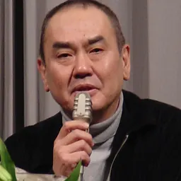 Portrait of Kiyoshi Sasabe