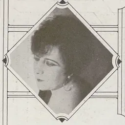 Portrait of Felisa Mary