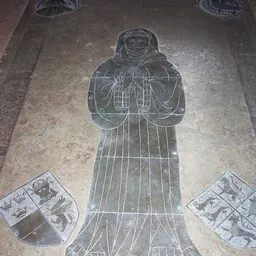 Portrait of Agnes of Brunswick-Lüneburg