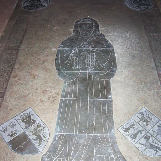 Portrait of Agnes of Brunswick-Lüneburg