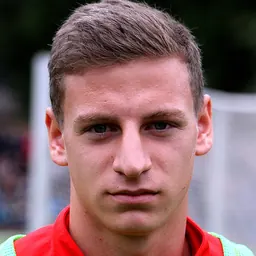 Portrait of Roman Kerschbaum
