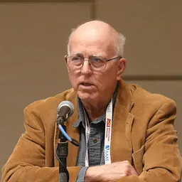 Portrait of Stephen J. Pyne
