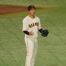 Portrait of Taisei Ota