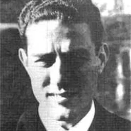 Portrait of Mario Arillo