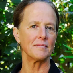 Portrait of Wendy Brown