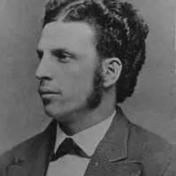 Portrait of George Wright