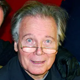 Portrait of Jean Piat