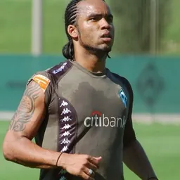 Portrait of Carlos Alberto