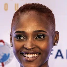 Portrait of Lerato Walaza