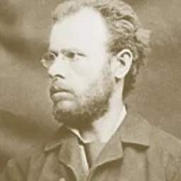Portrait of Josef Boleslav Pecka