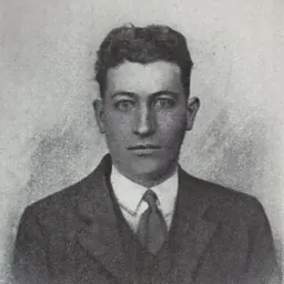 Portrait of Michele Schirru
