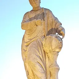 Portrait of Giovanni Dondi dell'Orologio