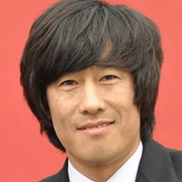 Portrait of Seo Jung-won