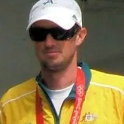 Portrait of Nathan Wilmot