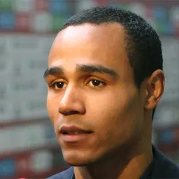 Portrait of Leonardo Santiago