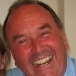 Portrait of David Bruce