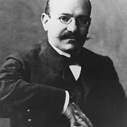 Portrait of Gustav Aschaffenburg