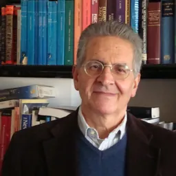 Portrait of Filippo Frontera