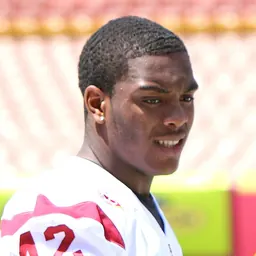 Portrait of Devon Kennard