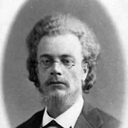Portrait of Sergei Melgunov