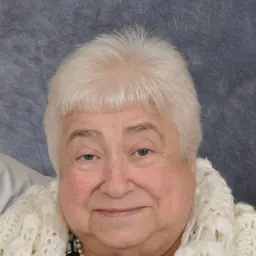 Portrait of Matilda Koen-Sarano