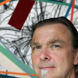 Portrait of Thomas Steiner