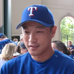 Portrait of Akinori Ōtsuka