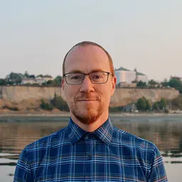 Portrait of Torsten Hoefler